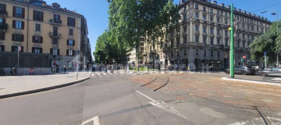 Коммерческая недвижимость с 3 комнатами в Милан, Италия № 314900 14