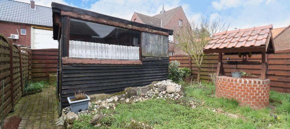 Таунхаус с 6 комнатами в Хайнсберг, Германия № 42982 27