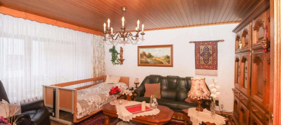 Таунхаус с 6 комнатами в Хайнсберг, Германия № 42982 2