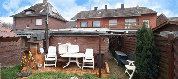 Таунхаус с 6 комнатами в Хайнсберг, Германия № 42982 28