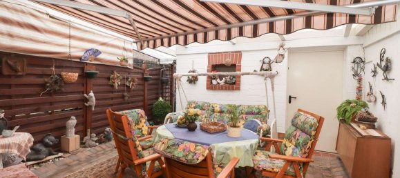 Таунхаус с 6 комнатами в Хайнсберг, Германия № 42982 21