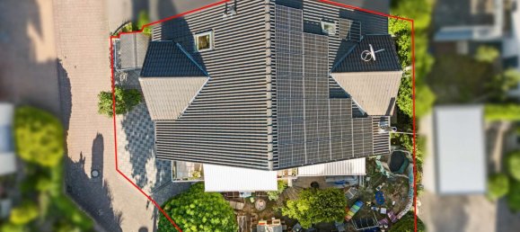 6 chambres Maison de ville à Rhein-Neckar-Kreis, Germany No. 76210 2