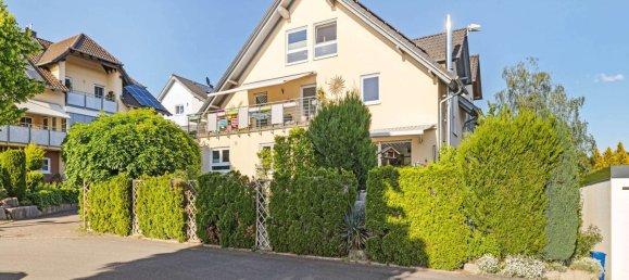 6 chambres Maison de ville à Rhein-Neckar-Kreis, Germany No. 76210 5