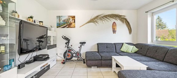 6 chambres Maison de ville à Rhein-Neckar-Kreis, Germany No. 76210 15