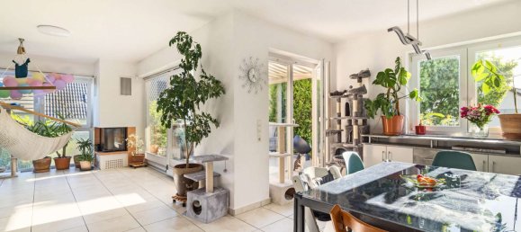 6 chambres Maison de ville à Rhein-Neckar-Kreis, Germany No. 76210 16