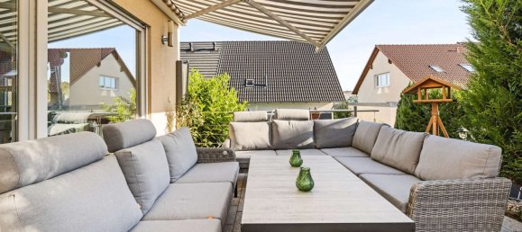 6 chambres Maison de ville à Rhein-Neckar-Kreis, Germany No. 76210 18