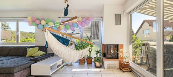 6 chambres Maison de ville à Rhein-Neckar-Kreis, Germany No. 76210 12