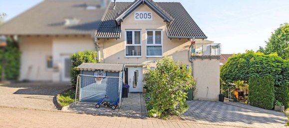 6 chambres Maison de ville à Rhein-Neckar-Kreis, Germany No. 76210 8