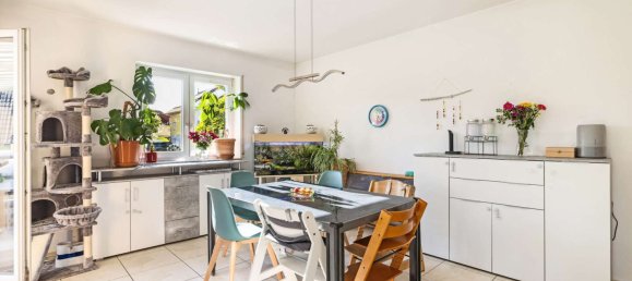 6 chambres Maison de ville à Rhein-Neckar-Kreis, Germany No. 76210 17