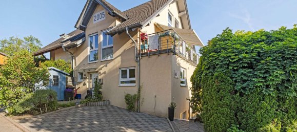 6 chambres Maison de ville à Rhein-Neckar-Kreis, Germany No. 76210 7