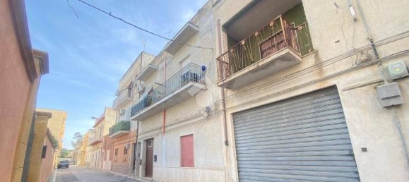 2 Schlafzimmer Wohnung in Mazara del Vallo, Italy, Nr. 162352 13