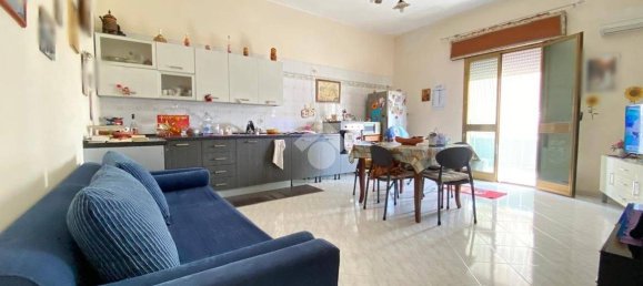 2 Schlafzimmer Wohnung in Mazara del Vallo, Italy, Nr. 162352 21