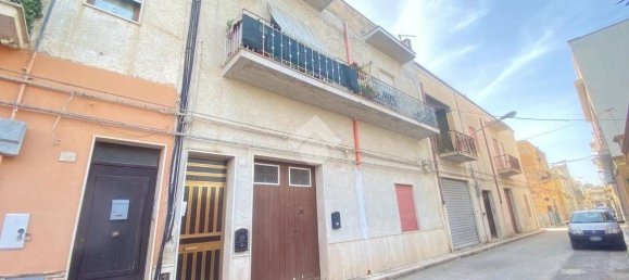 2 Schlafzimmer Wohnung in Mazara del Vallo, Italy, Nr. 162352 14