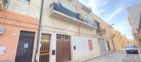 2 Schlafzimmer Wohnung in Mazara del Vallo, Italy, Nr. 162352 8