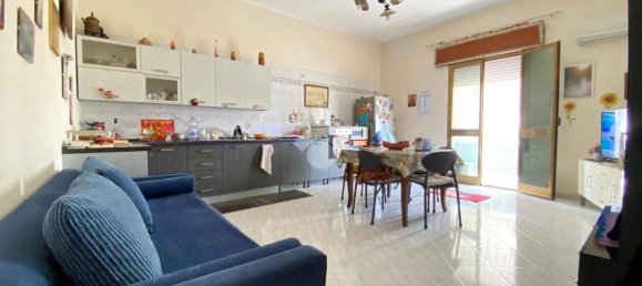 2 Schlafzimmer Wohnung in Mazara del Vallo, Italy, Nr. 162352 11