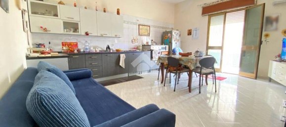 2 Schlafzimmer Wohnung in Mazara del Vallo, Italy, Nr. 162352 2