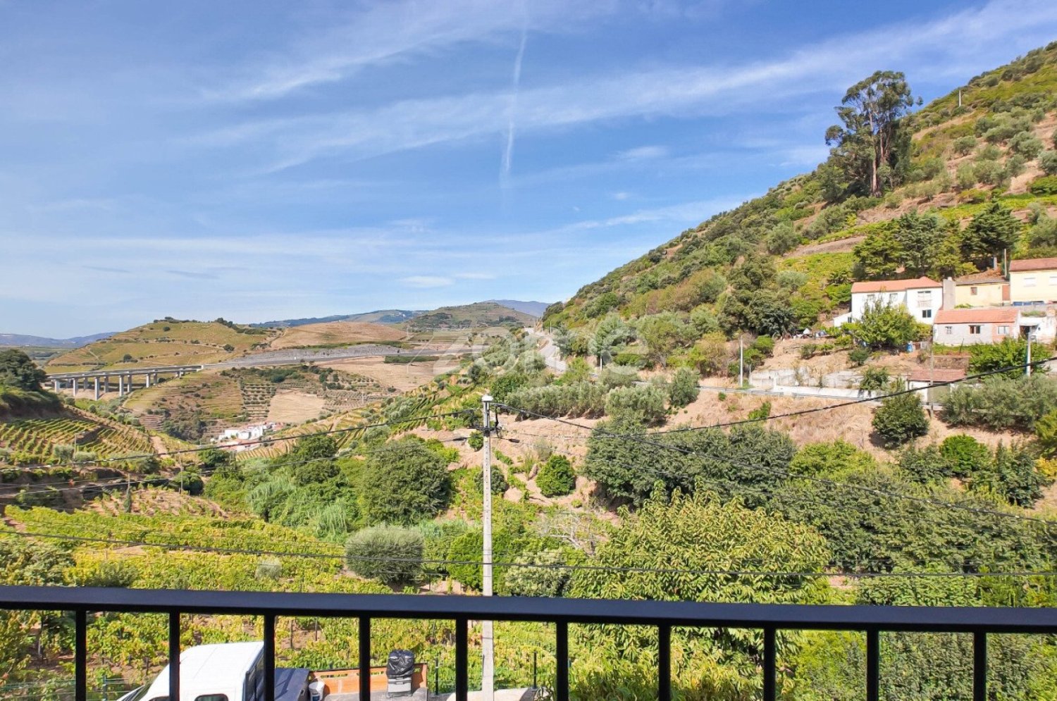 5 bedrooms Villa in Peso da Regua, Portugal No. 101855