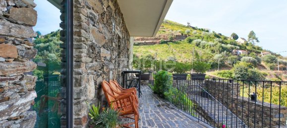 5 bedrooms Villa in Peso da Regua, Portugal No. 101855 36