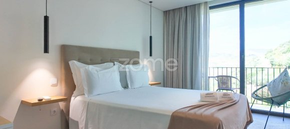 5 bedrooms Villa in Peso da Regua, Portugal No. 101855 47