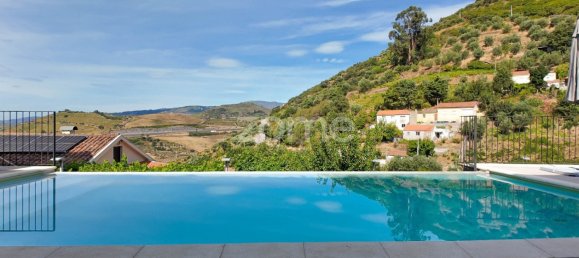 5 bedrooms Villa in Peso da Regua, Portugal No. 101855 27