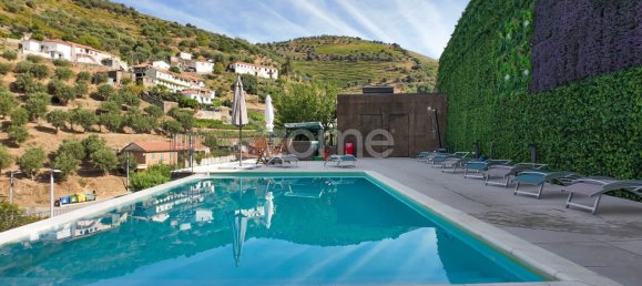 5 bedrooms Villa in Peso da Regua, Portugal No. 101855 32