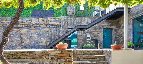 5 bedrooms Villa in Peso da Regua, Portugal No. 101855 31