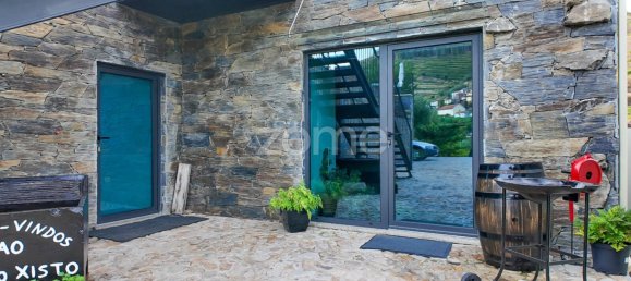 5 bedrooms Villa in Peso da Regua, Portugal No. 101855 23