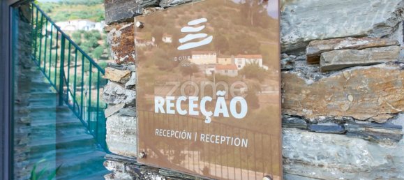 5 bedrooms Villa in Peso da Regua, Portugal No. 101855 37