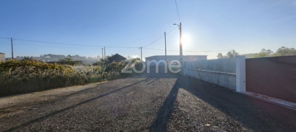  Land in Viseu, Portugal No. 46963 8