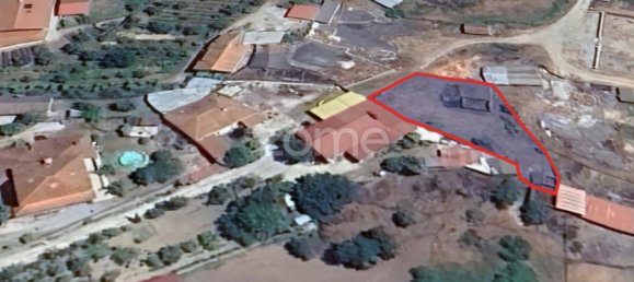  Land in Viseu, Portugal No. 46963 9