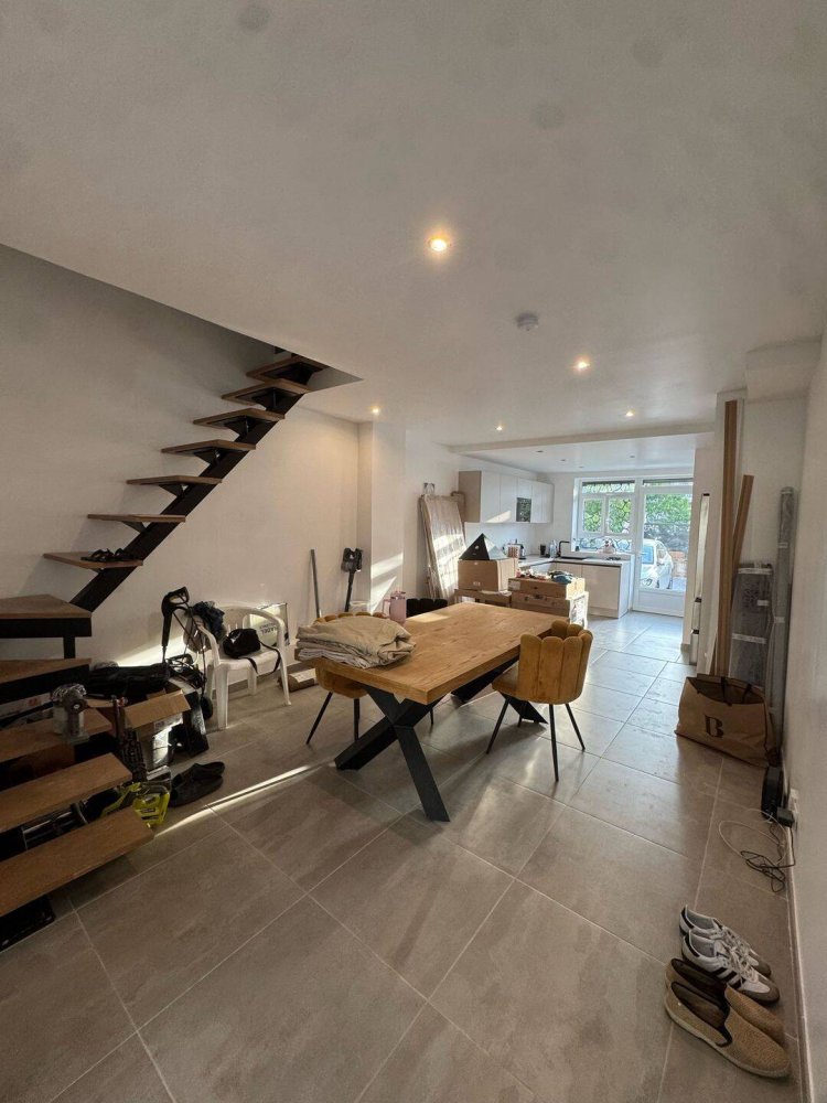 2 bedrooms House in Aubagne, France No. 330546