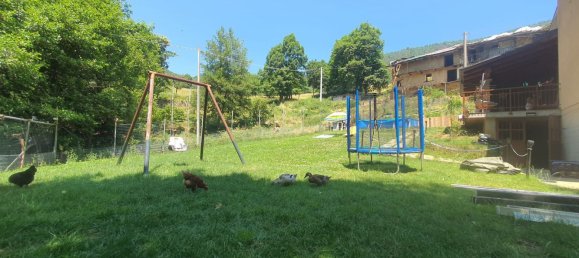 Casa de 2 divisões em Rubiana, Italy N.º 261447 2