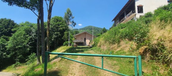 Casa de 2 divisões em Rubiana, Italy N.º 261447 30