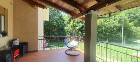 Casa de 2 divisões em Rubiana, Italy N.º 261447 12