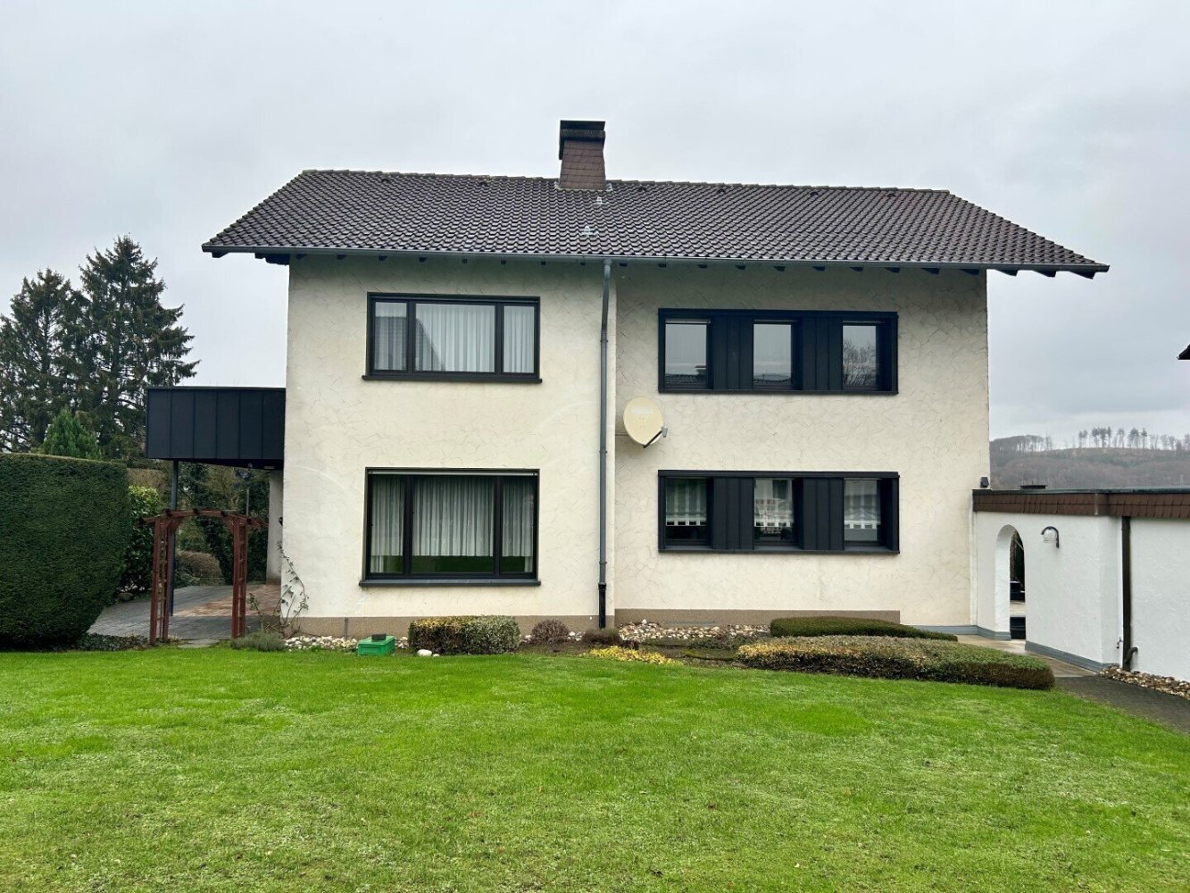 6غرفة منزل في Hochsauerlandkreis, Germany رقم 42661