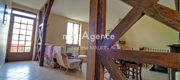 Дом с 3 спальнями в Мюр-де-Солонь, Франция № 210389 3