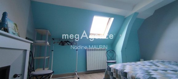 Дом с 3 спальнями в Мюр-де-Солонь, Франция № 210389 6