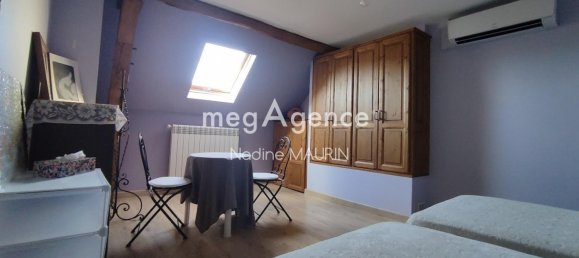 Дом с 3 спальнями в Мюр-де-Солонь, Франция № 210389 5