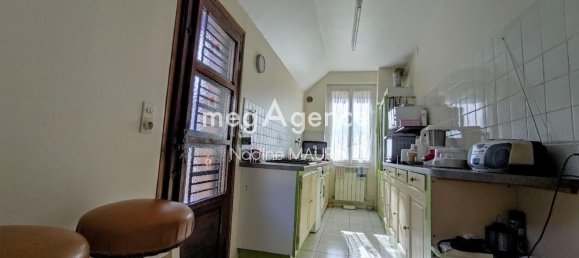 Дом с 3 спальнями в Мюр-де-Солонь, Франция № 210389 7