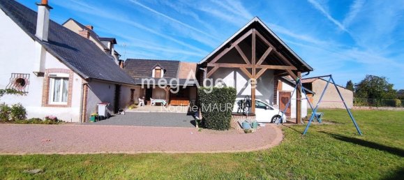 Дом с 3 спальнями в Мюр-де-Солонь, Франция № 210389 10