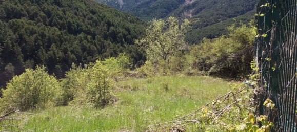 660m² Land in Huesca, Spain No. 68124 10