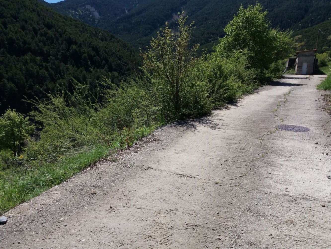 660m² Land in Huesca, Spain No. 68124