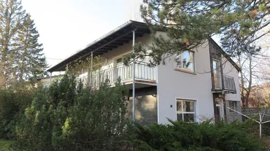 Дом с 4 спальнями в Брайтенфурт бай Вин, Австрия № 213828