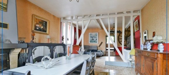 Casa T3 em Falaise, France N.º 61830 7