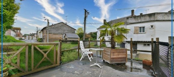 Casa T3 em Falaise, France N.º 61830 12