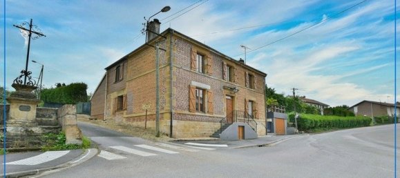 Casa T3 em Falaise, France N.º 61830 2