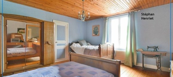 Casa T3 em Falaise, France N.º 61830 13