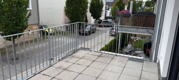 Apartamento de 4 divisões em Boblingen, Germany N.º 287660 7