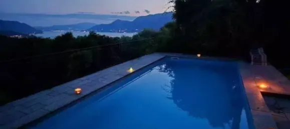 5-Zimmer Haus in Dumenza, Italy, Nr. 53878 24