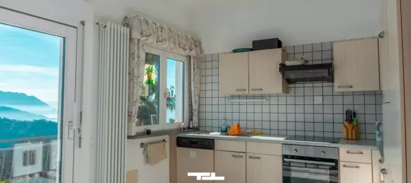 5-Zimmer Haus in Dumenza, Italy, Nr. 53878 8